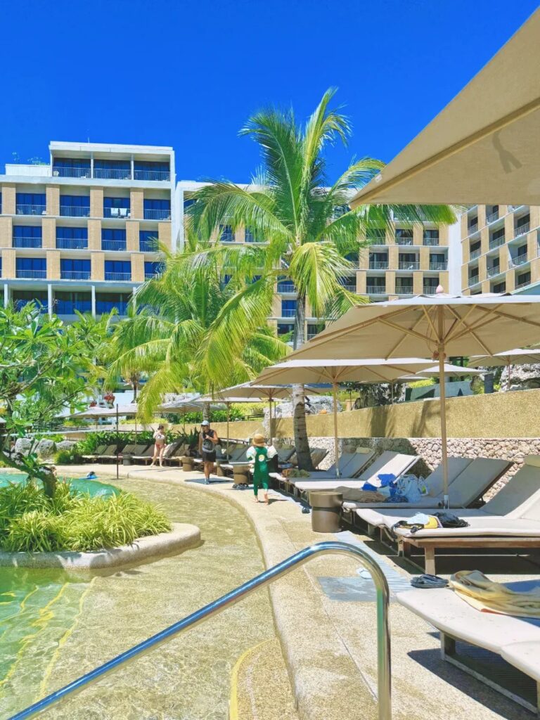 Cabana