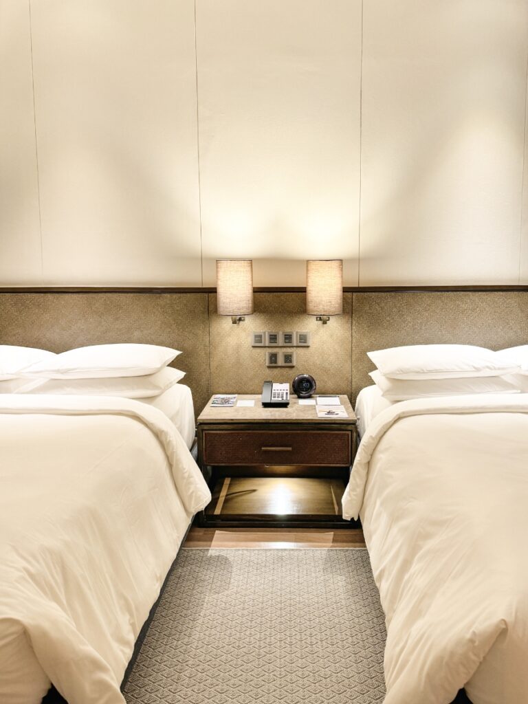Room interior