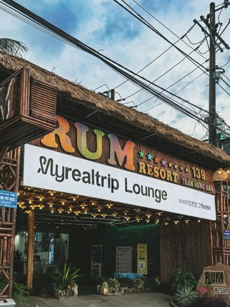 Phu Quoc morning tour