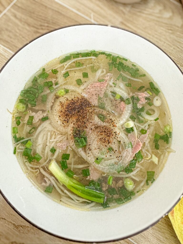 Banh xeo