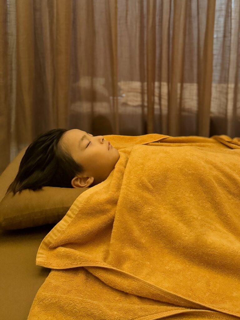 Bin's Eco Spa
