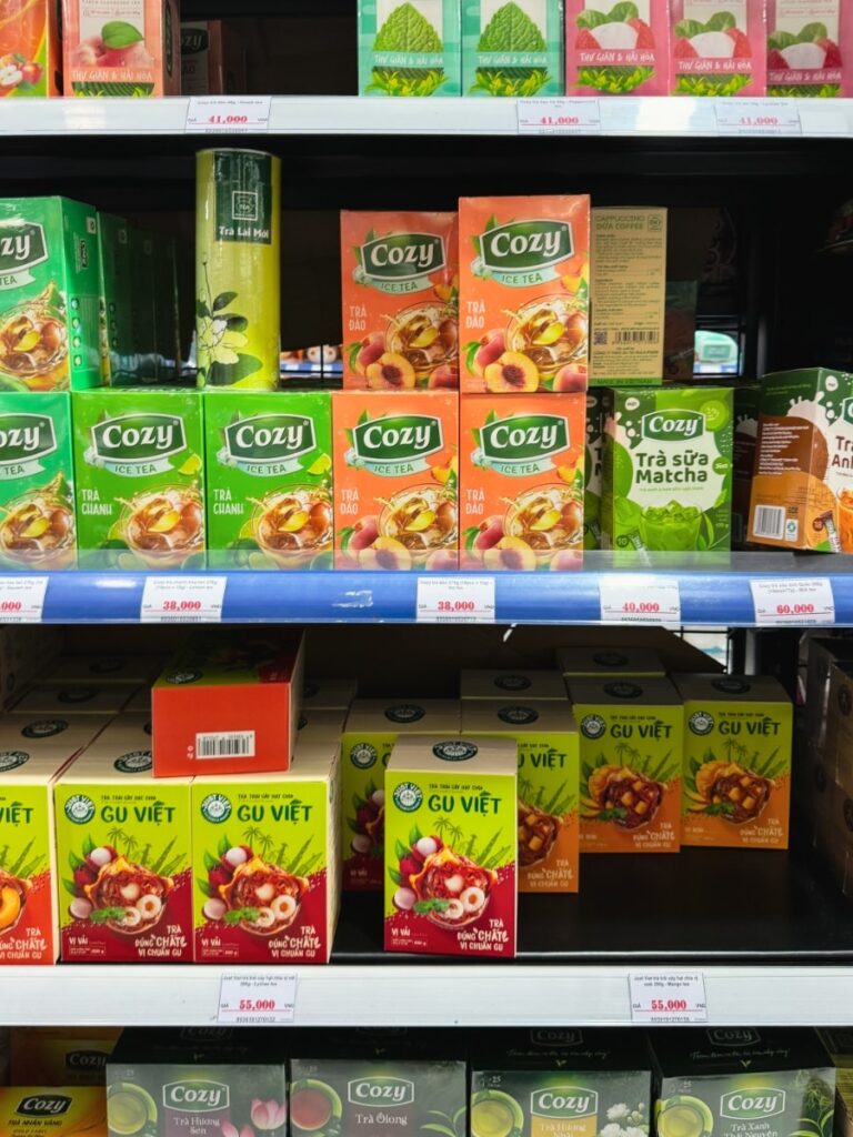 K-Mart coffee
