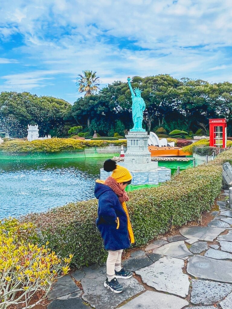 소인국 테마파크 소인국 테마파크, 왜 꼭 가야 할까?