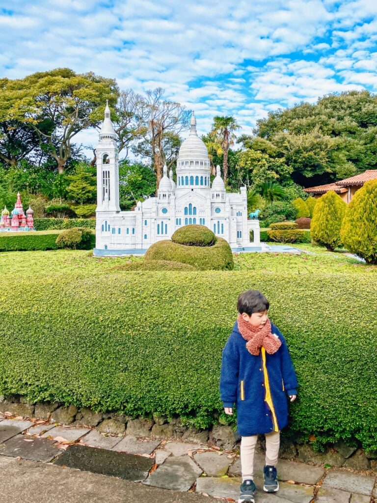 소인국 테마파크 소인국 테마파크, 왜 꼭 가야 할까?