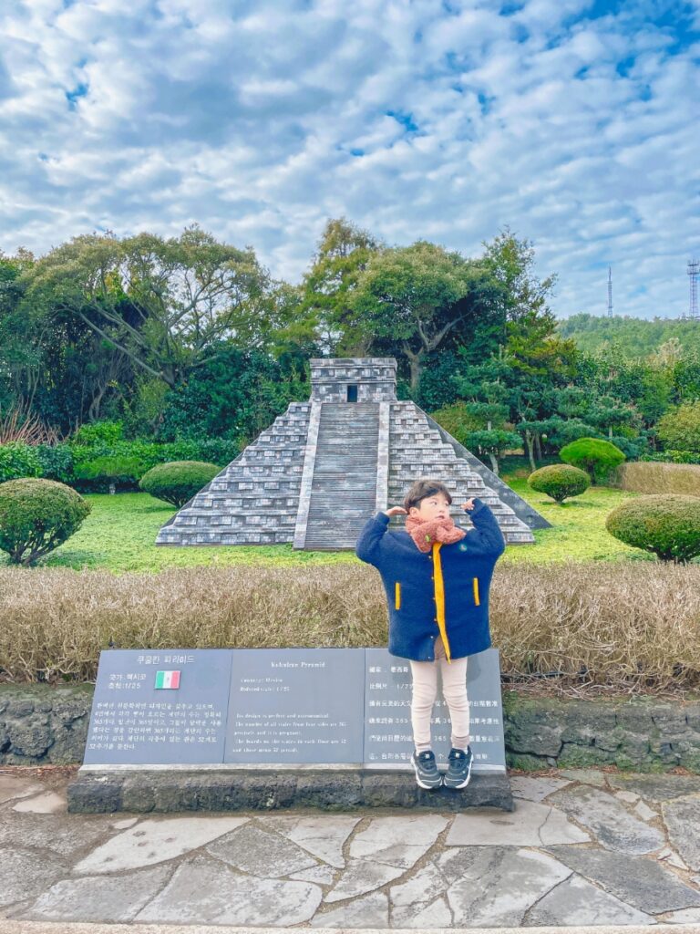 소인국 테마파크 소인국 테마파크, 왜 꼭 가야 할까?