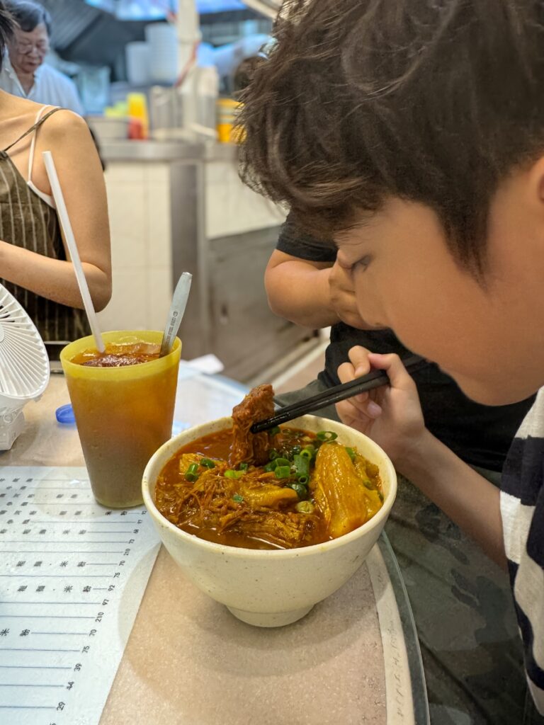 카우키 2인 방문 시 베스트 조합