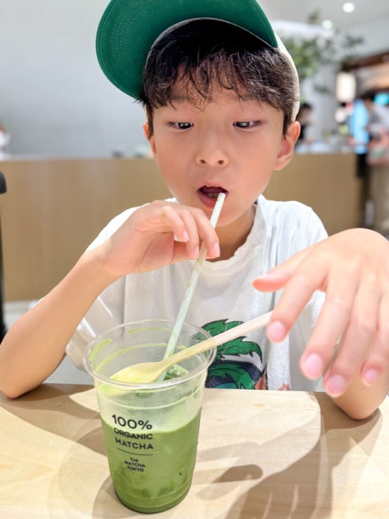 The Matcha Tokyo