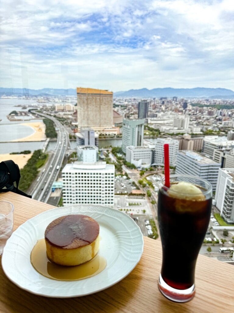 Tower goods