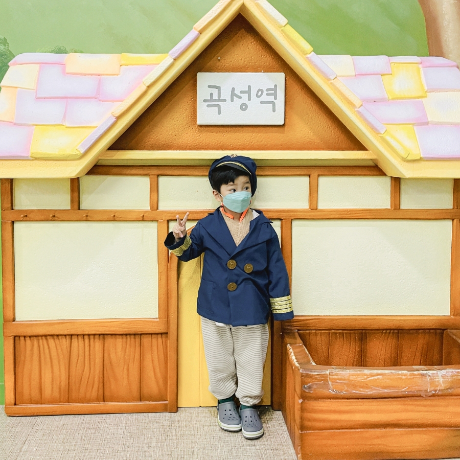 섬진강기차마을 아이와 함께 꼭 즐겨야 할 핵심 체험 4가지