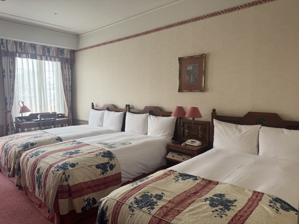 Room interior
