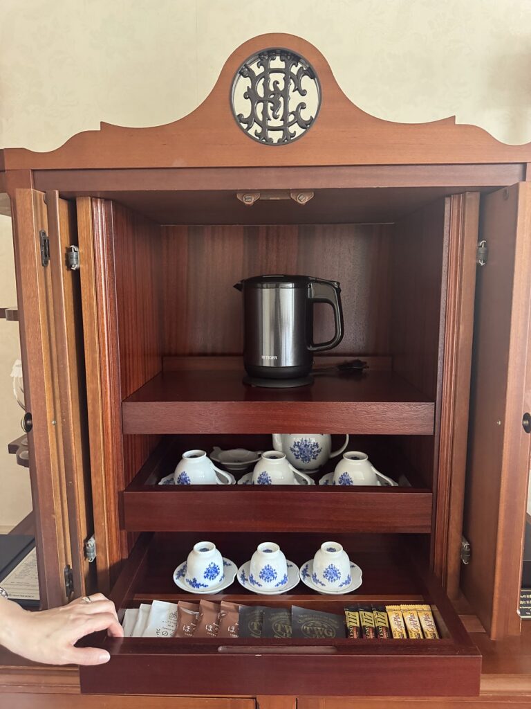 Room furniture