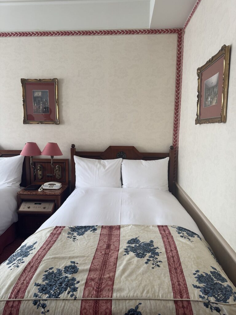 Beds