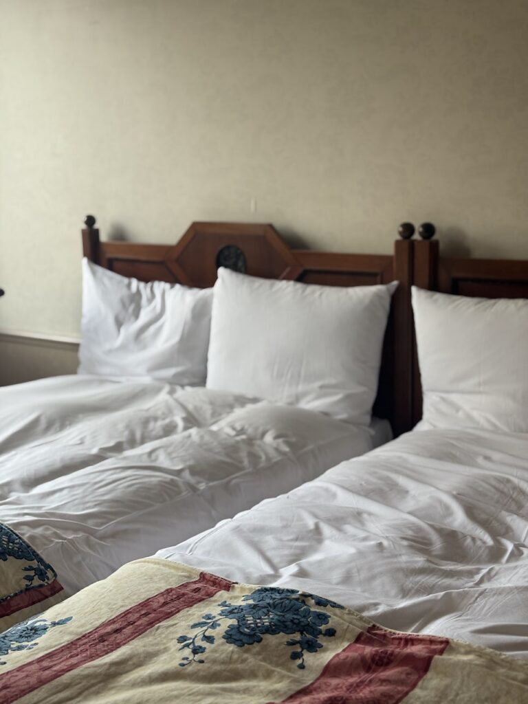 Bedding