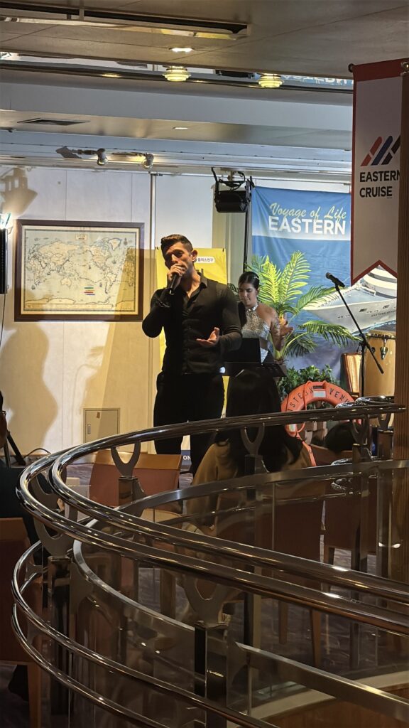 Live band