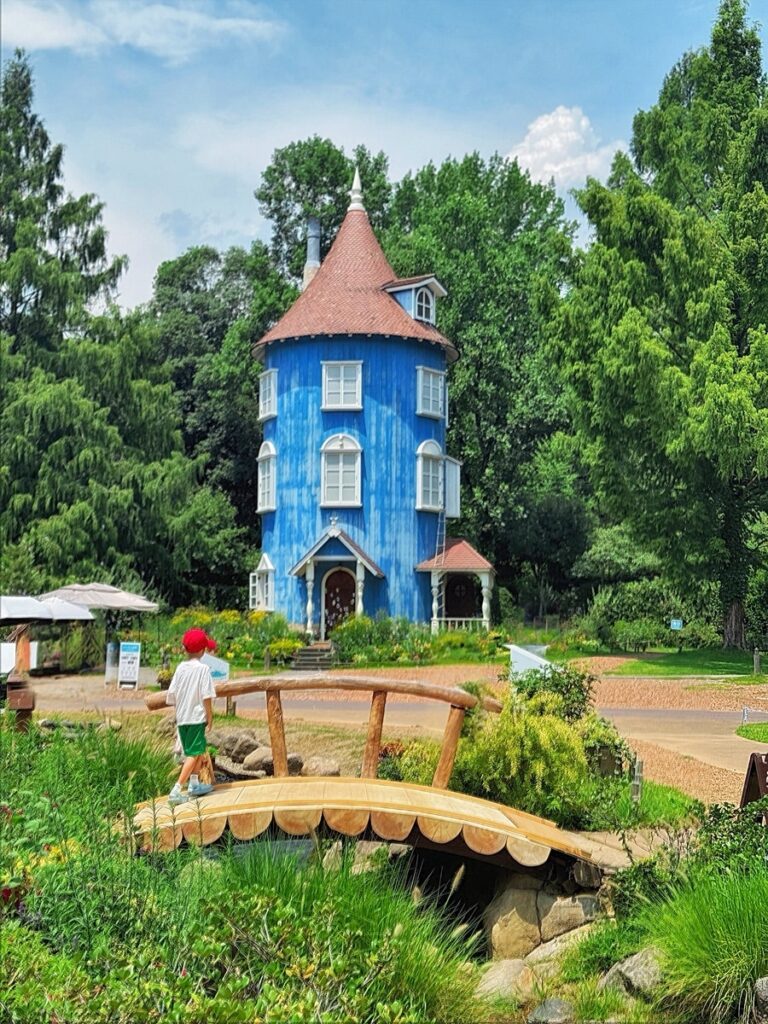 Moominvalley Park