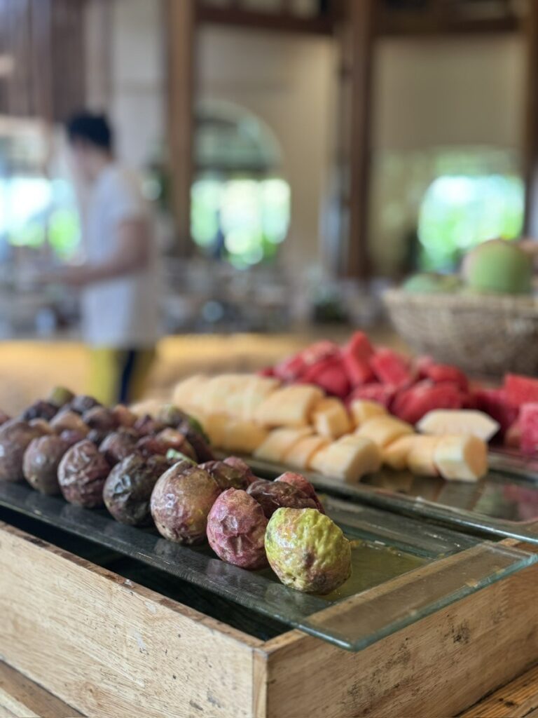 Fruit