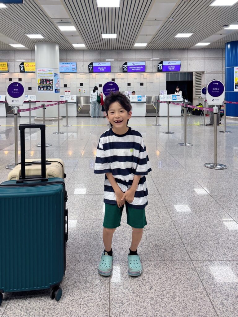 Baggage options