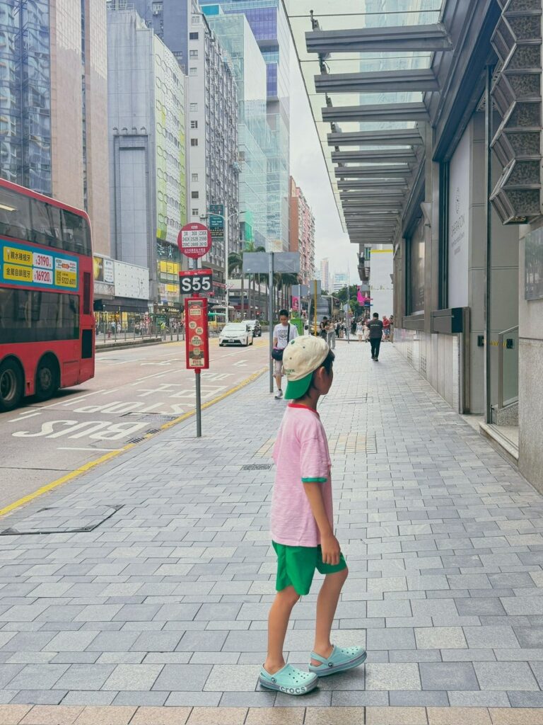 Yick Cheong Building