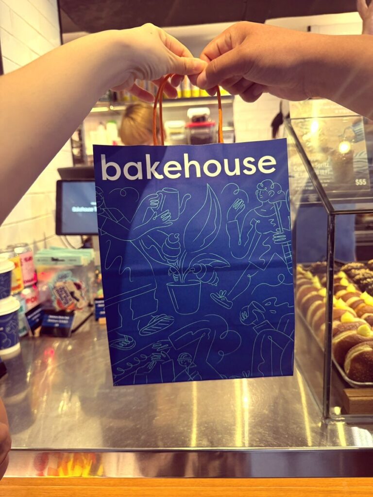 Bakehouse
