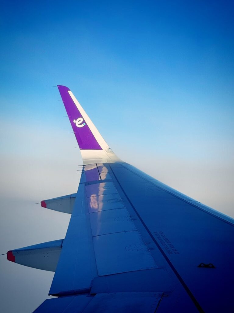 Hong Kong International Airport