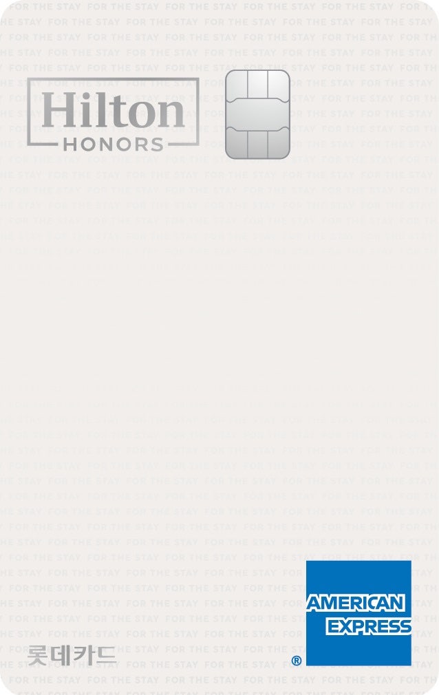 Card benefits