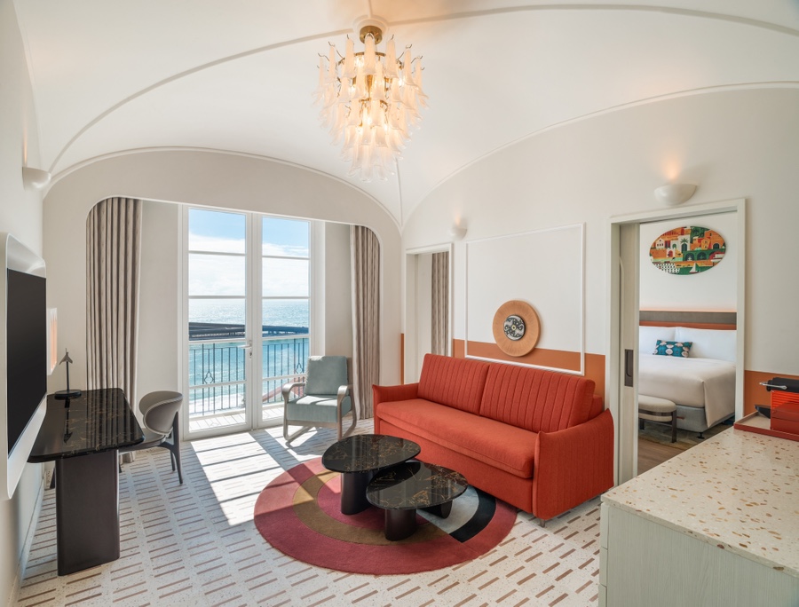 Hilton Honors membership