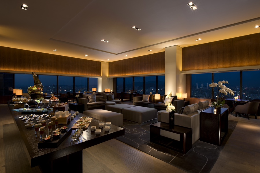 DoubleTree by Hilton Seoul Pangyo