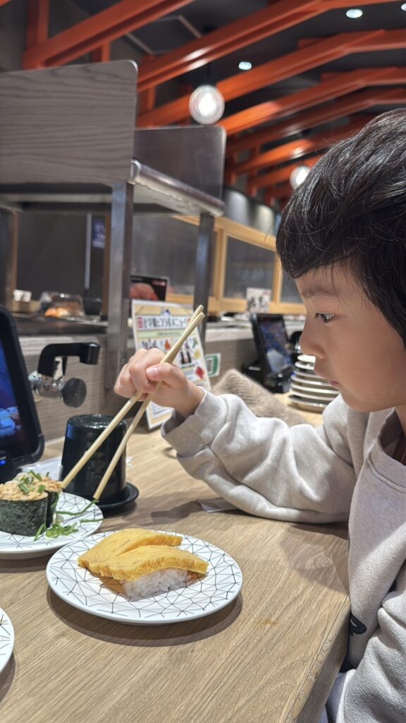 게이한 패스 산조역, 다이키수산