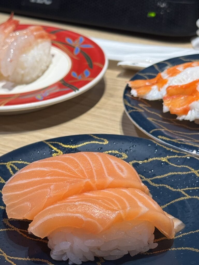 게이한 패스 산조역, 다이키수산