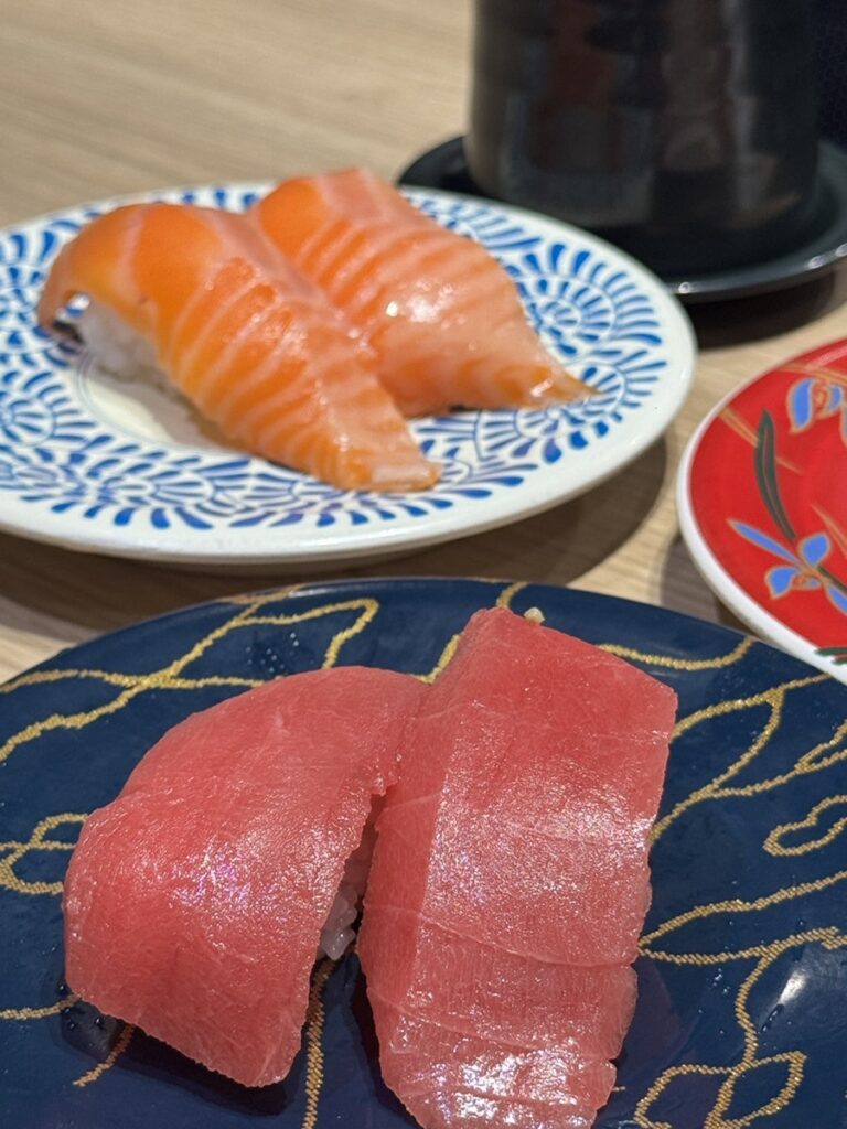 게이한 패스 산조역, 다이키수산