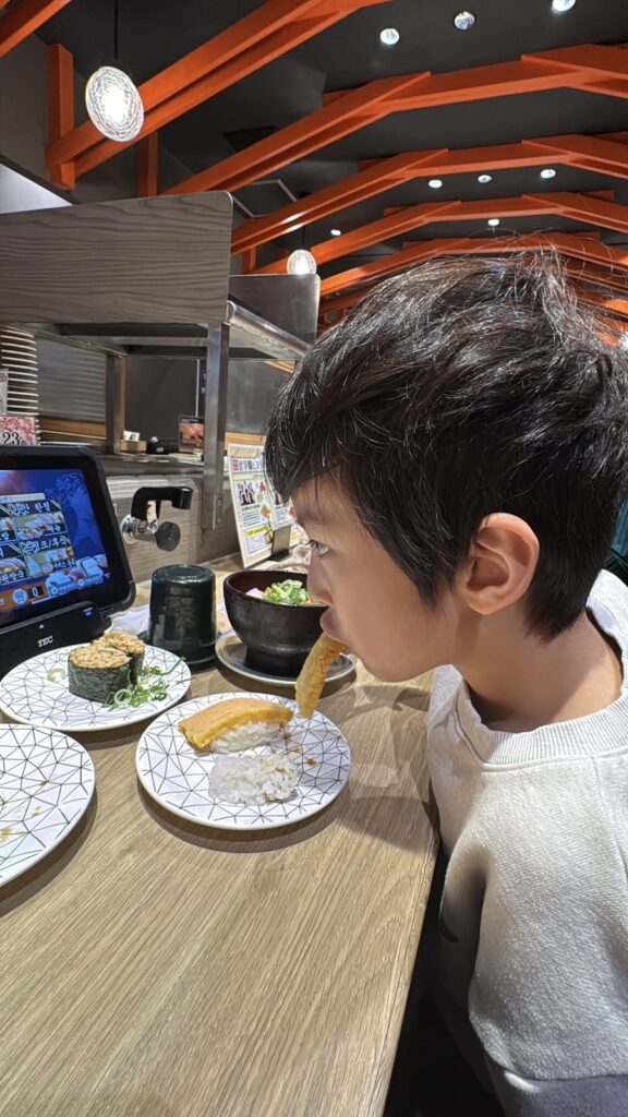 게이한 패스 산조역, 다이키수산