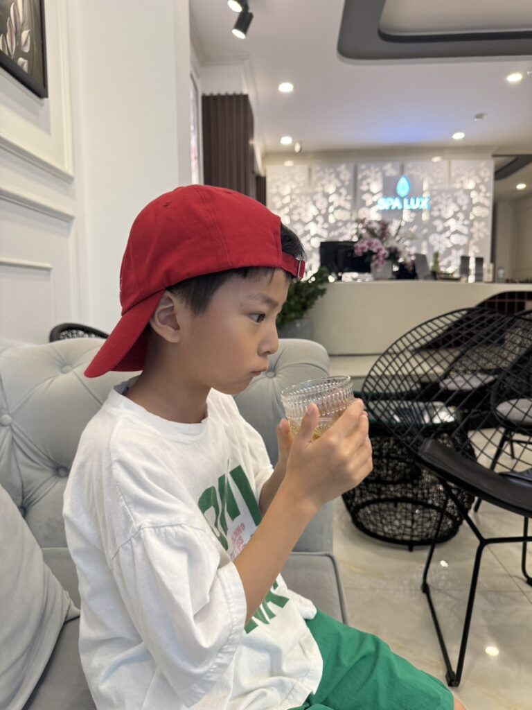나트랑 마사지 픽업 서비스