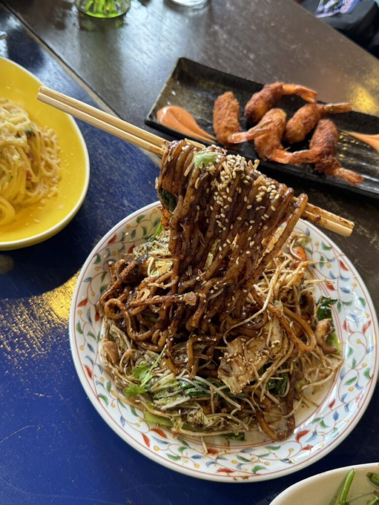 나트랑 마사지 스파럭스 마사지 근처 맛집