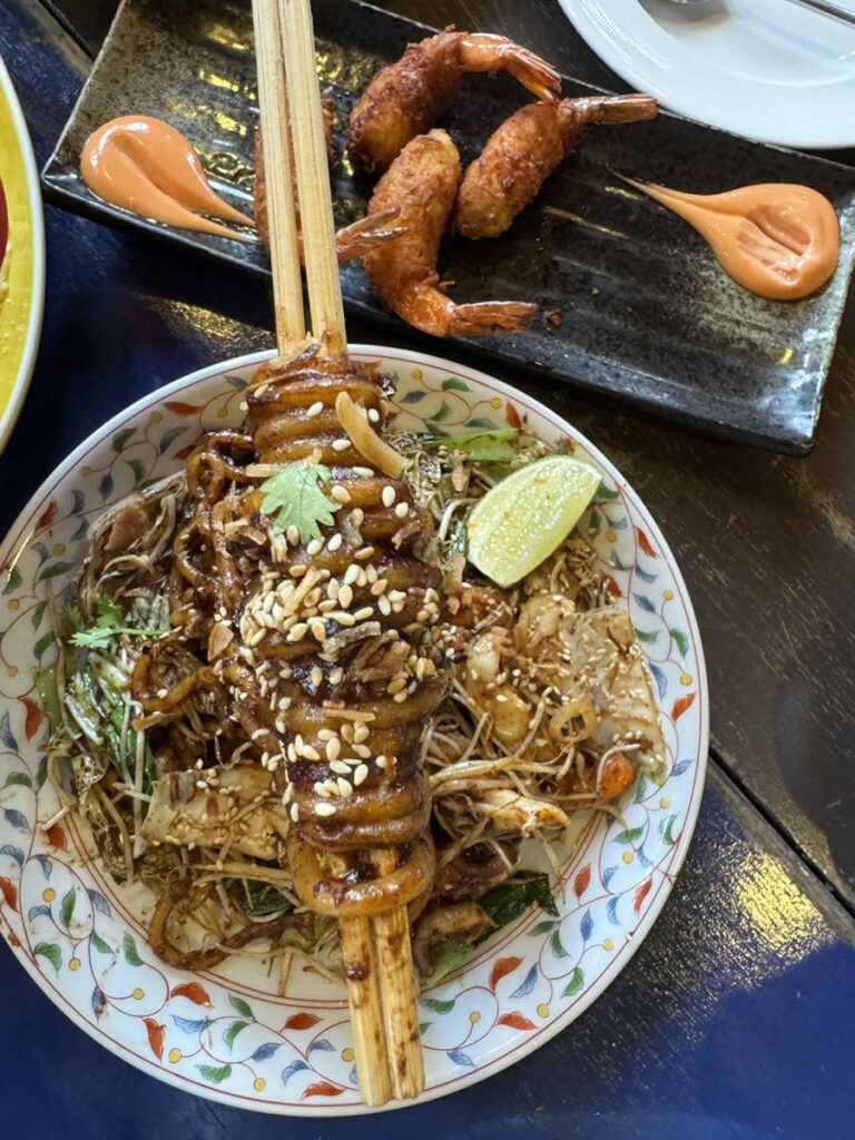 나트랑 마사지 스파럭스 마사지 근처 맛집