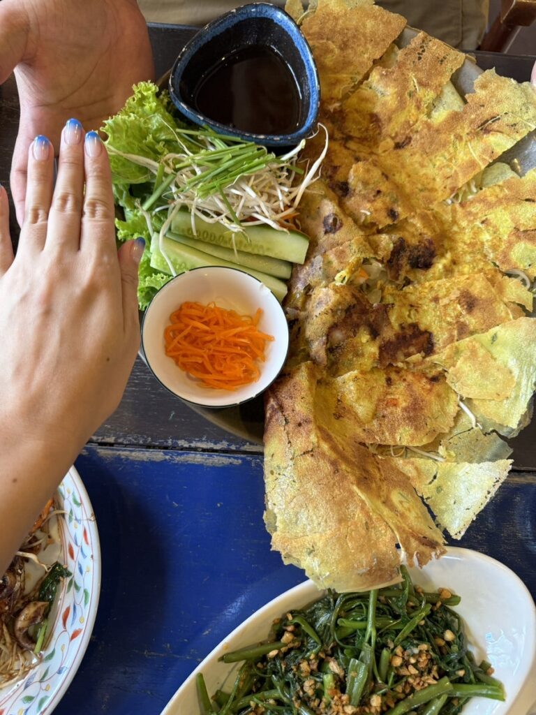 나트랑 마사지 스파럭스 마사지 근처 맛집