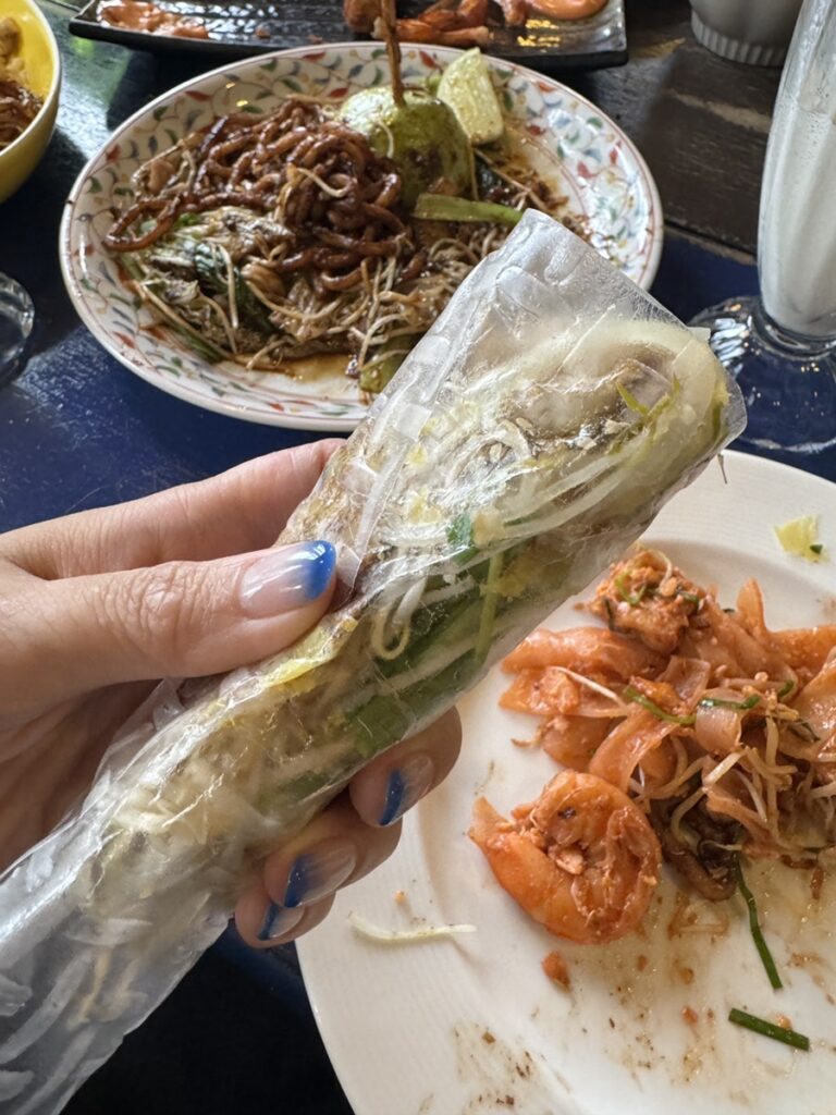 나트랑 마사지 스파럭스 마사지 근처 맛집