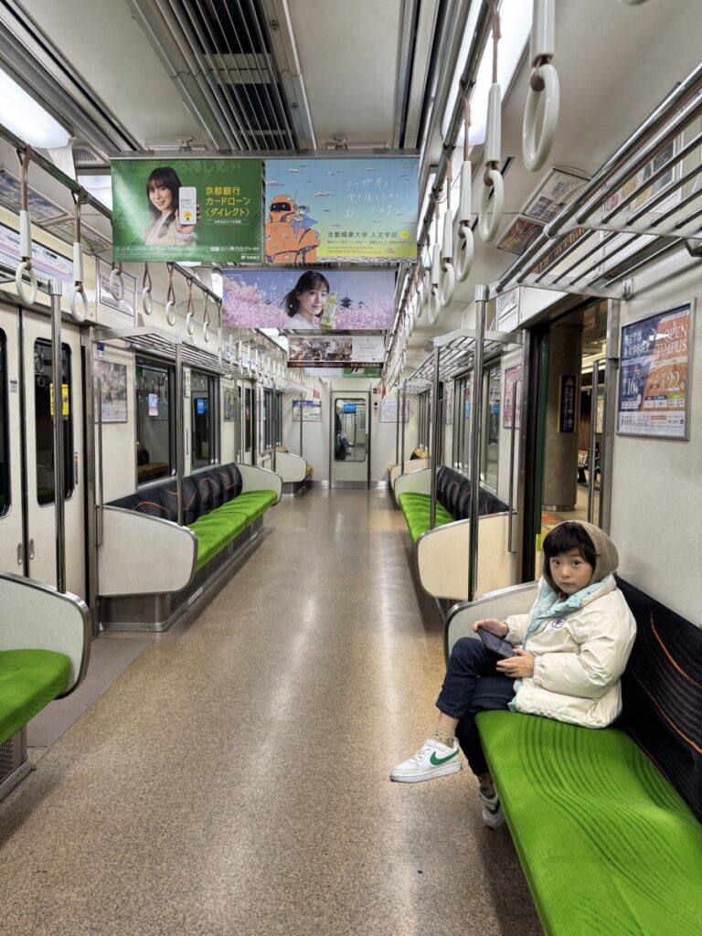 게이한 패스 게이한 패스로 즐긴 오사카-교토 여행 코스
