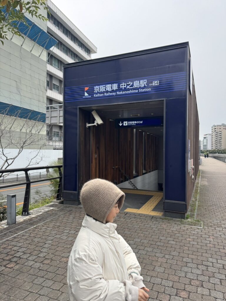 게이한 패스 게이한 패스로 즐긴 오사카-교토 여행 코스