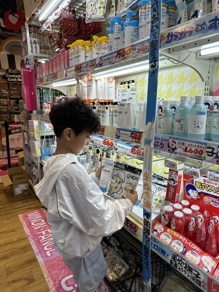 일본 쇼핑리스트 일본 쇼핑 꿀팁, 쇼핑 전 꼭 확인하세요!
