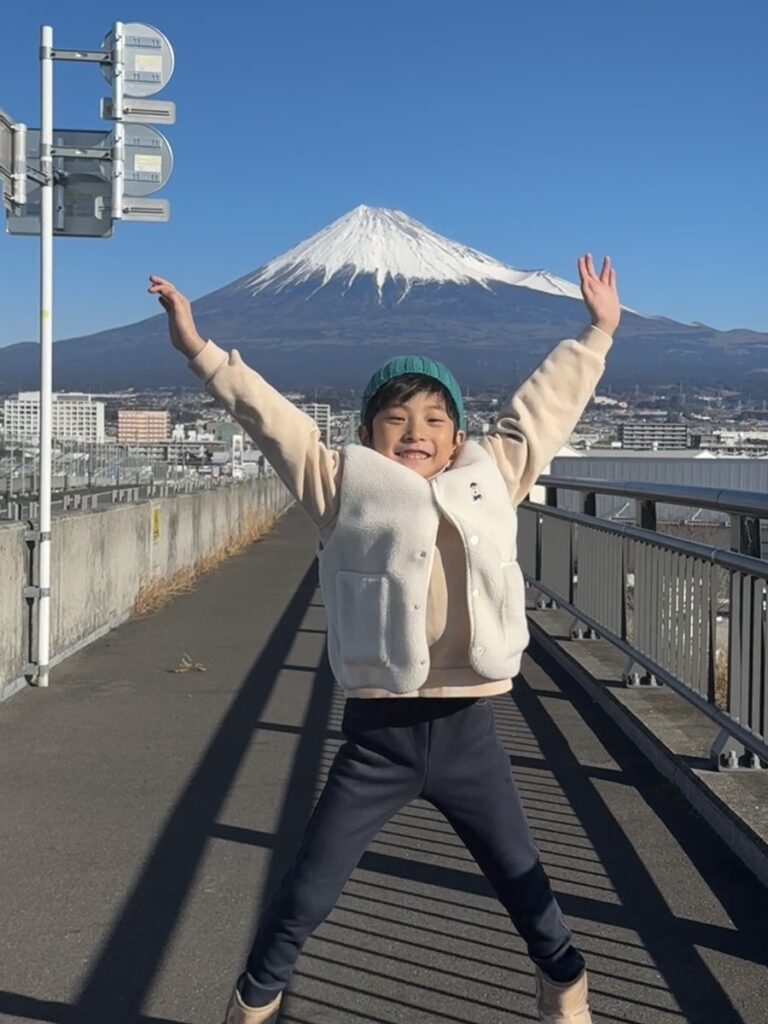 시즈오카 후지산