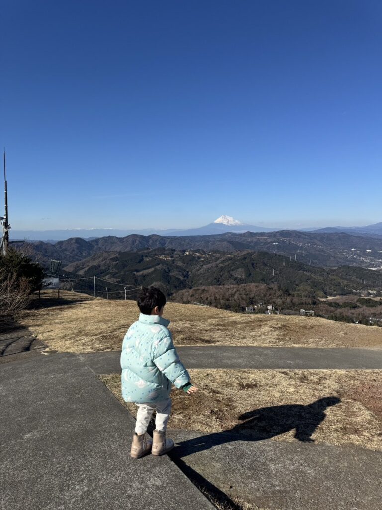 이즈반도 당일치기 오무로산, 리프트 타고 한눈에 내려다보는 이즈반도