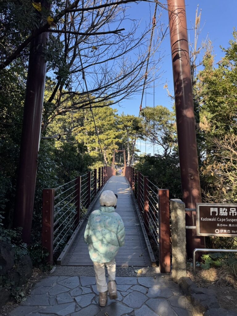 이즈반도 당일치기 조가사키 해안, 용암이 만든 절경