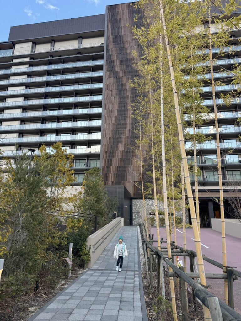 스기노이 호텔