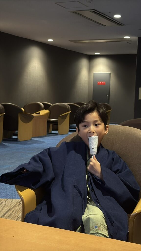 스기노이 호텔 스기노이 호텔 부대시설