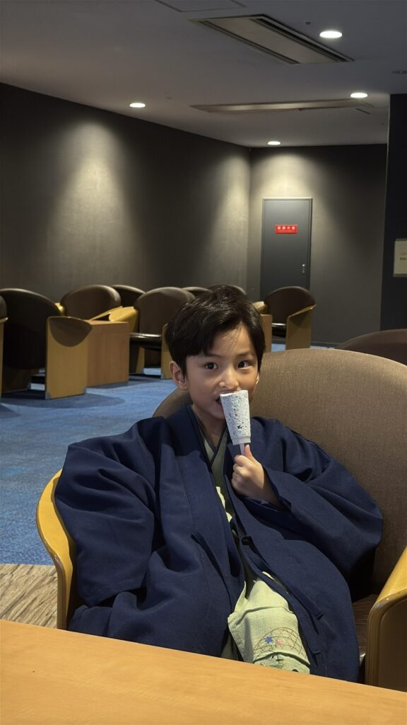 스기노이 호텔 스기노이 호텔 부대시설