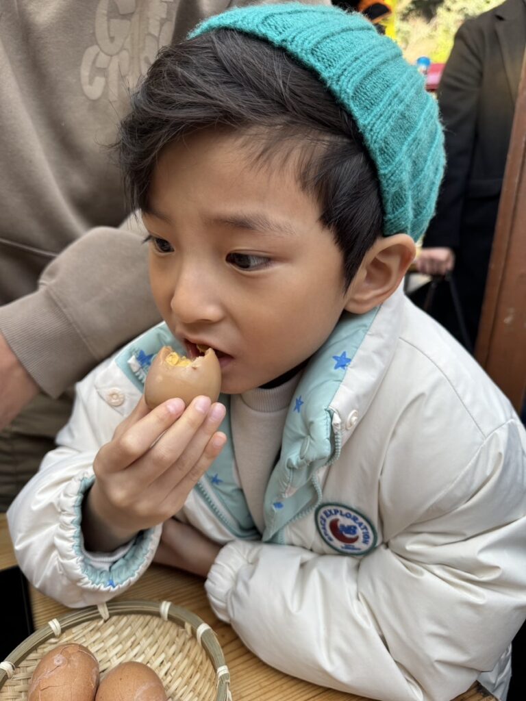 스기노이 호텔 후쿠오카와 벳푸 2박 3일 추천 일정