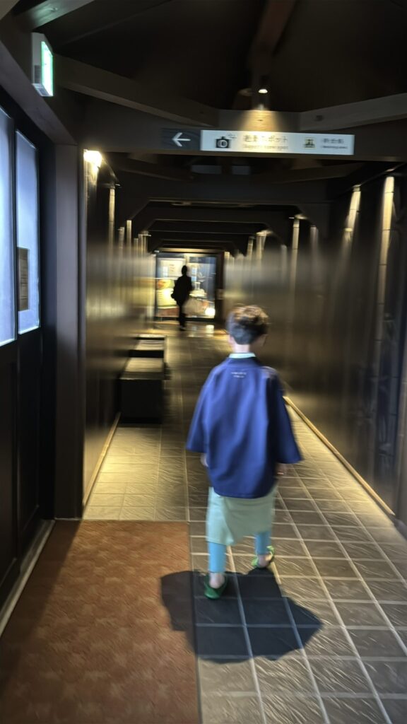스기노이 호텔 스기노이 호텔의 꽃, 온천과 아쿠아가든