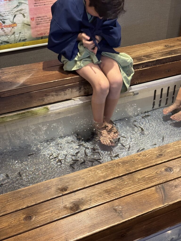 스기노이 호텔 스기노이 호텔 부대시설