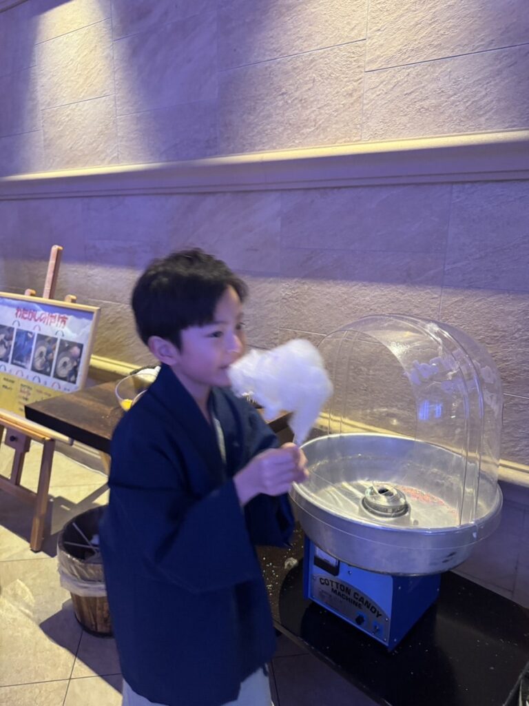 스기노이 호텔 스기노이 호텔 부대시설