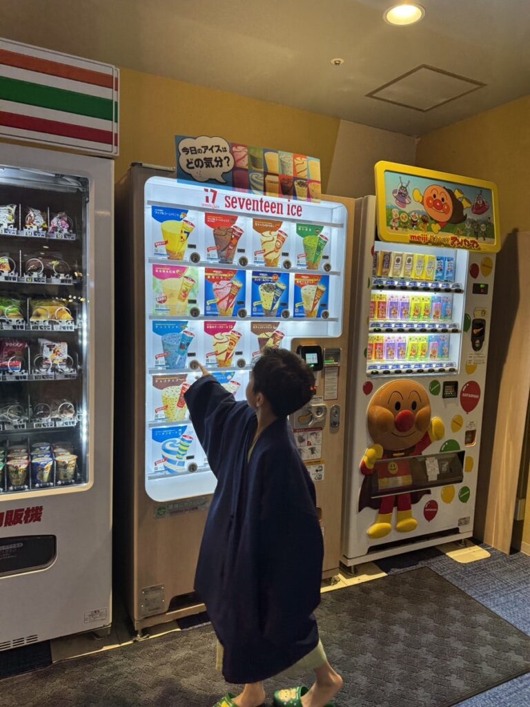스기노이 호텔 스기노이 호텔 부대시설